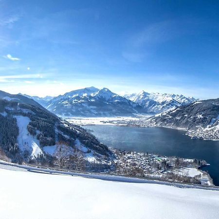 Alpinresort Kaprun 1 Экстерьер фото