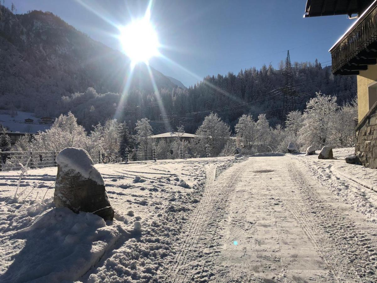 Alpinresort Kaprun 1 Экстерьер фото