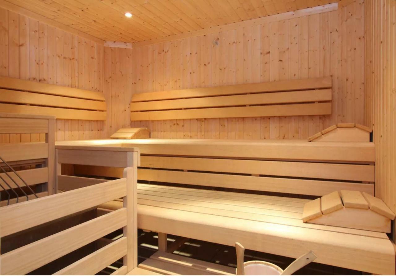 Alpinresort Kaprun 1 Экстерьер фото