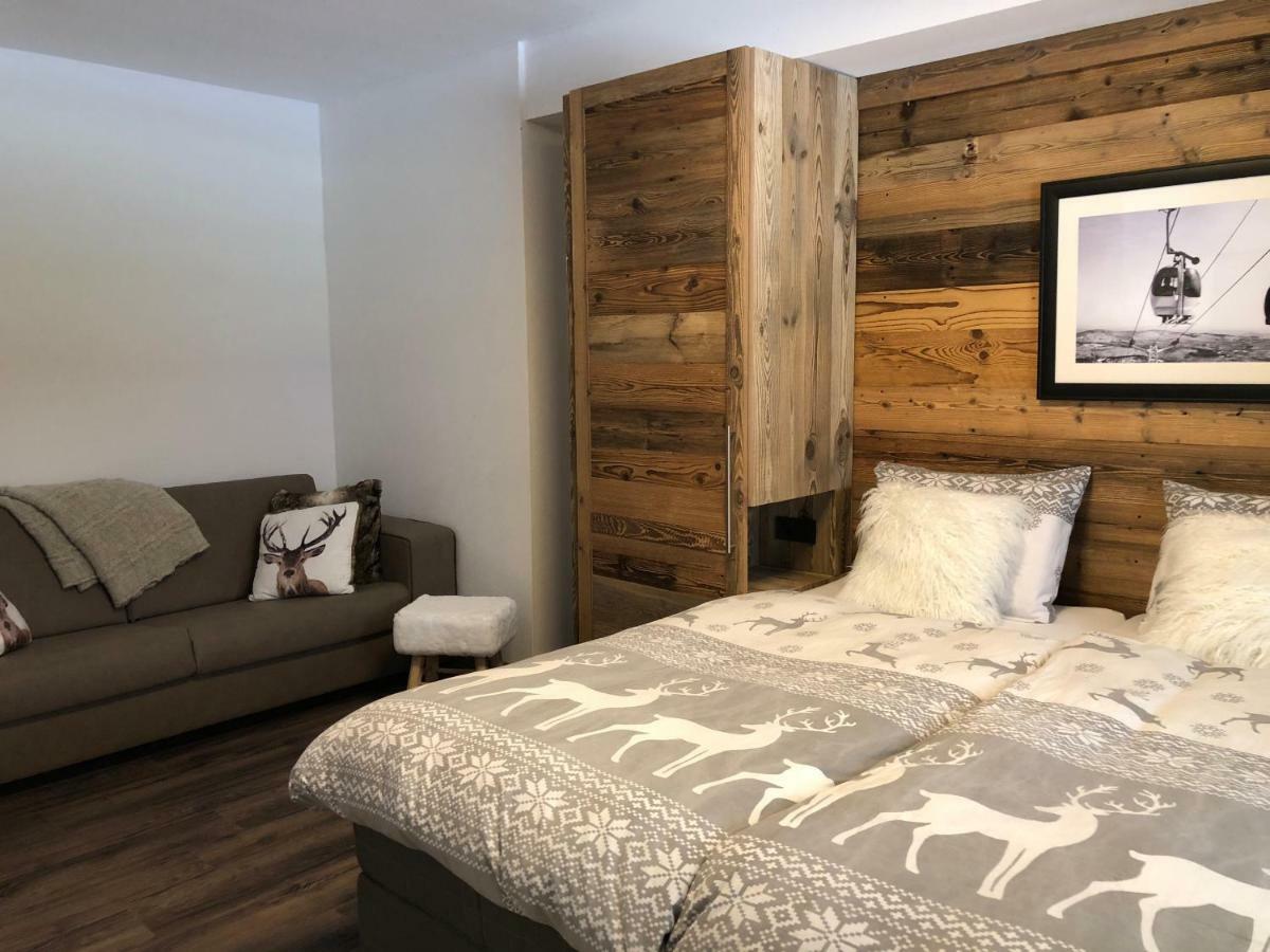 Alpinresort Kaprun 1 Экстерьер фото