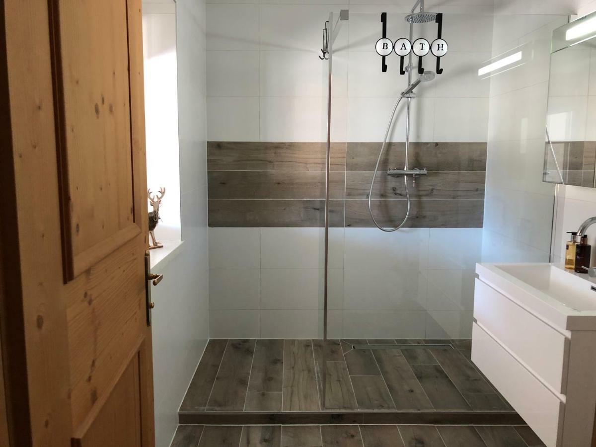 Alpinresort Kaprun 1 Экстерьер фото