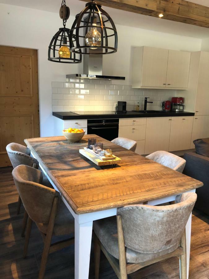 Alpinresort Kaprun 1 Экстерьер фото