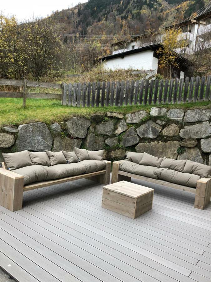 Alpinresort Kaprun 1 Экстерьер фото