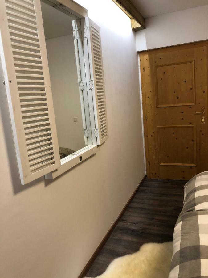 Alpinresort Kaprun 1 Экстерьер фото