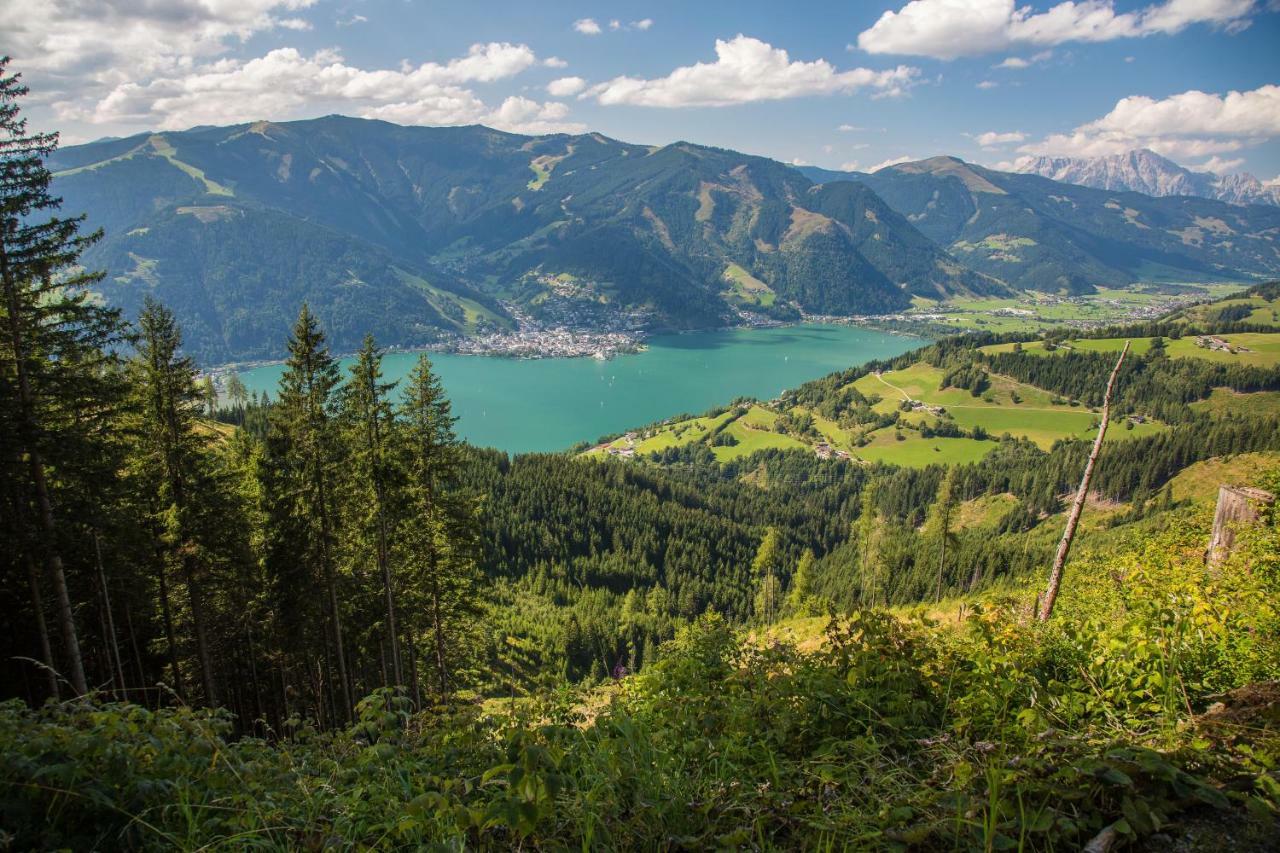 Alpinresort Kaprun 1 Экстерьер фото