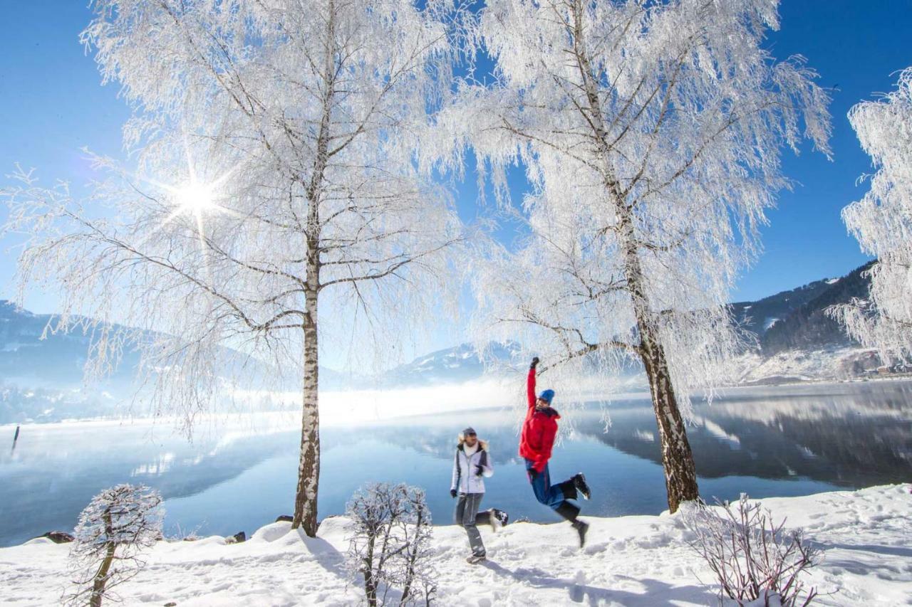 Alpinresort Kaprun 1 Экстерьер фото